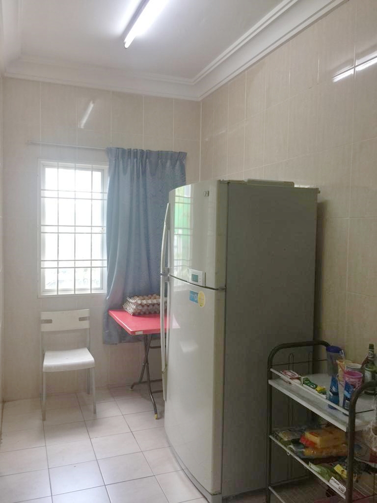 Laman Rimbunan Melati Kepong - photo 9