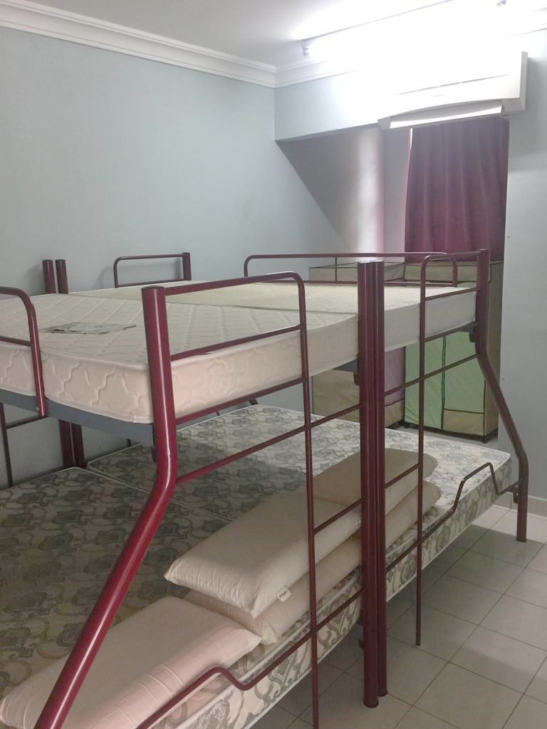 Laman Rimbunan Melati Kepong - photo 10