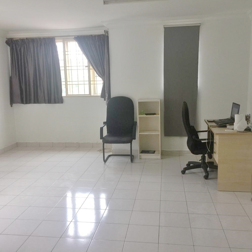 Laman Rimbunan Melati Kepong - photo 11