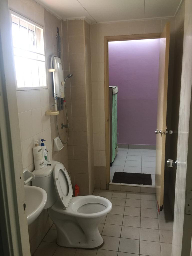 Laman Rimbunan Melati Kepong - photo 12