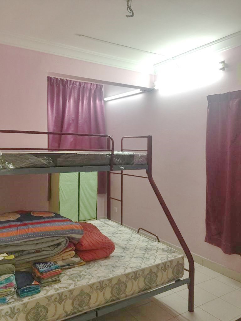 Laman Rimbunan Melati Kepong - photo 13
