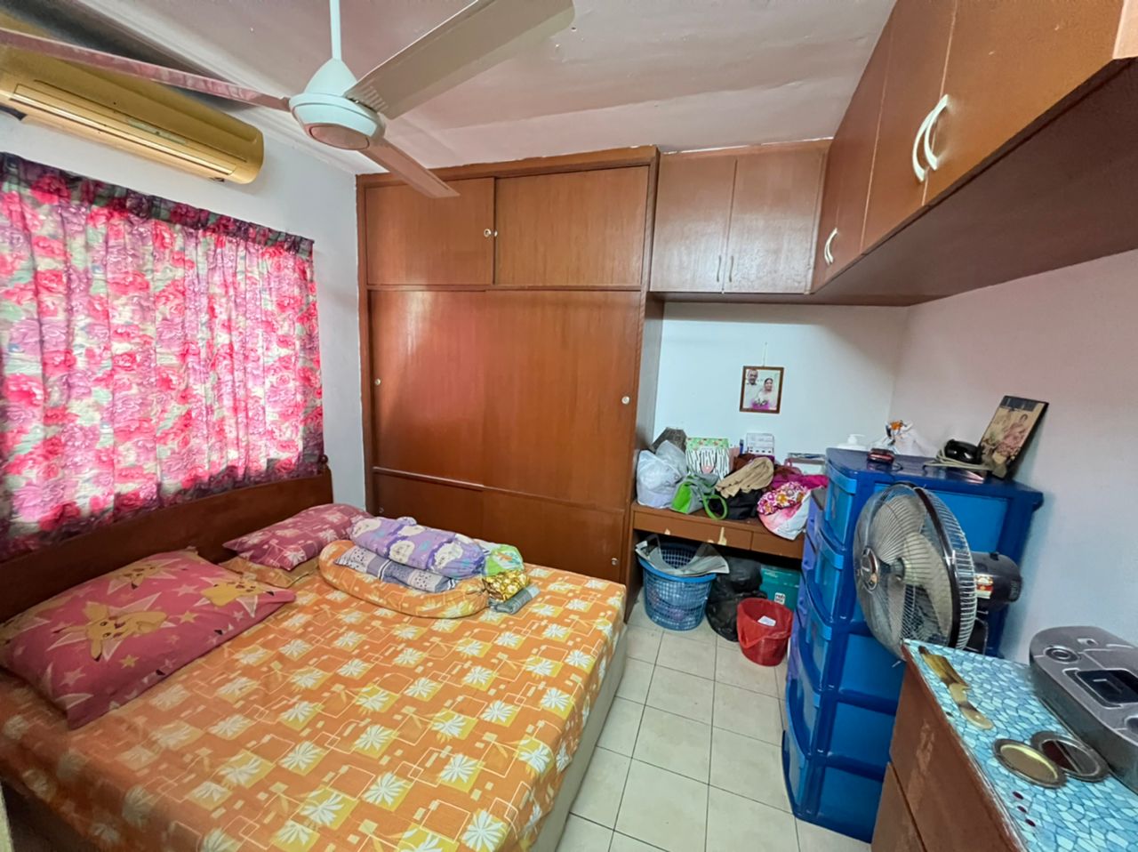 Taman Sri Ehsan Apartment - photo 5