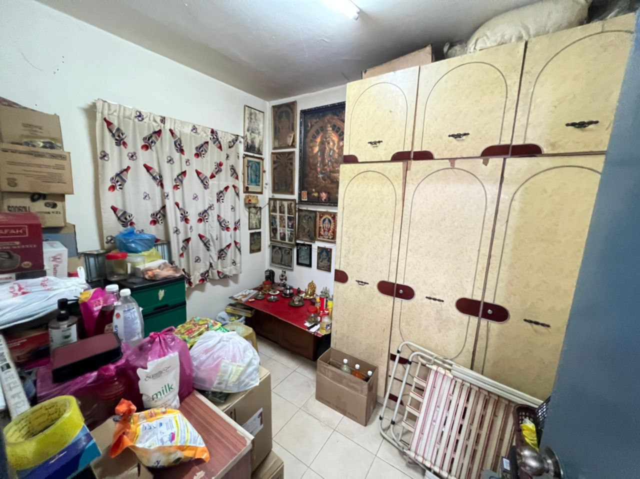 Taman Sri Ehsan Apartment - photo 6
