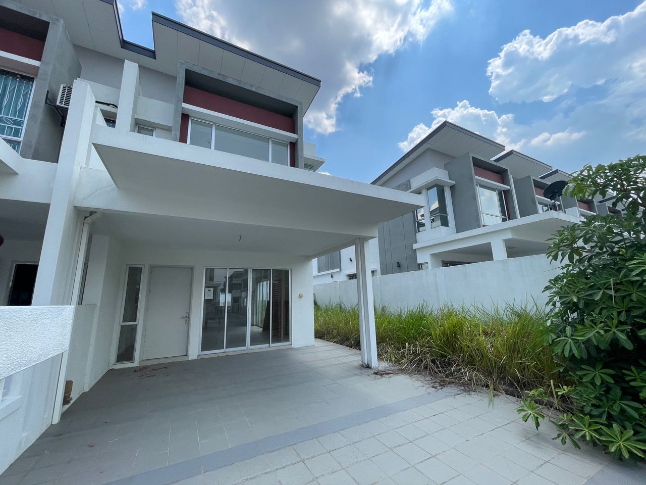 Acacia EndLot 545 ...