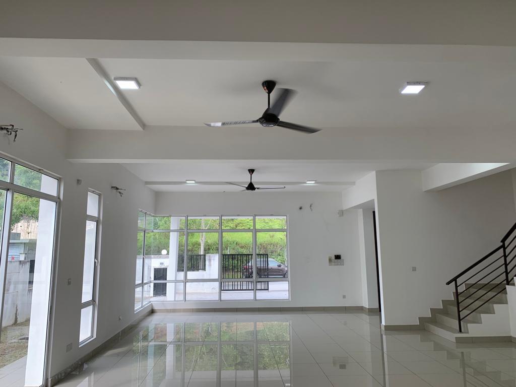 M Residence 1 Corus  ...