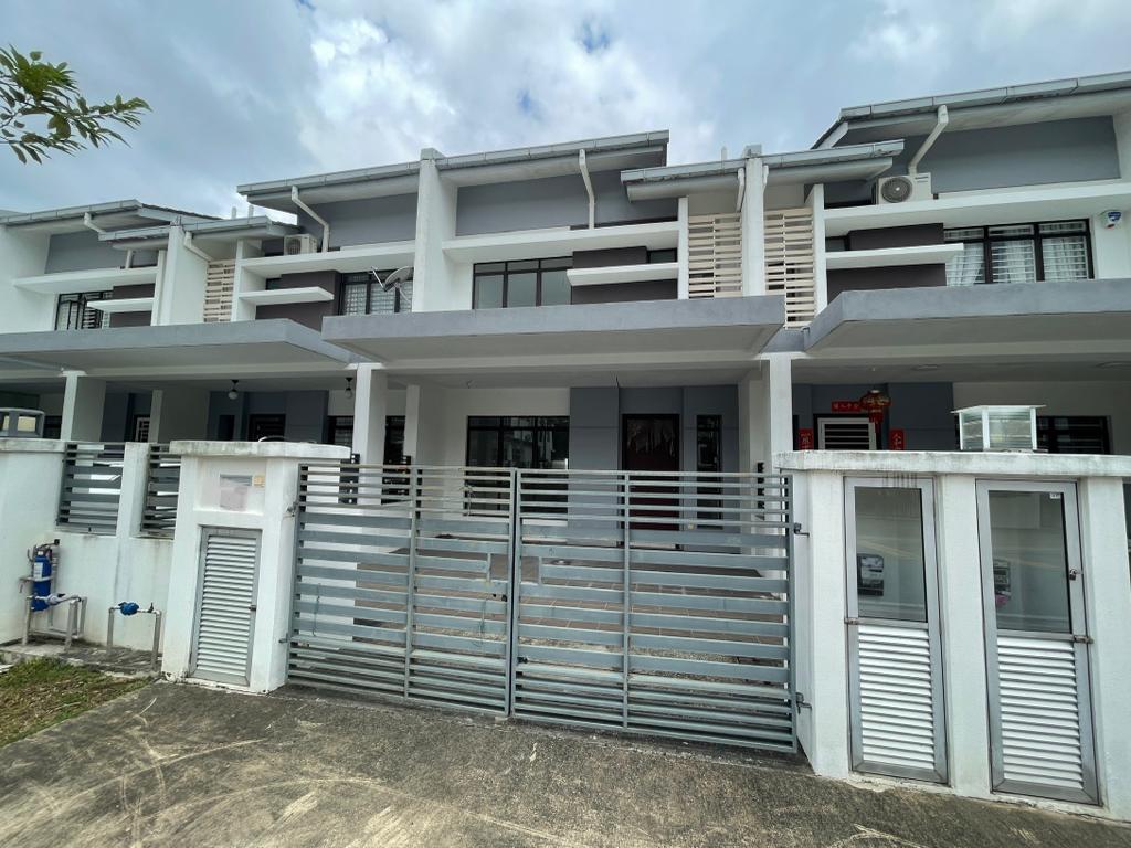 M Residence 2 Kosoin ...