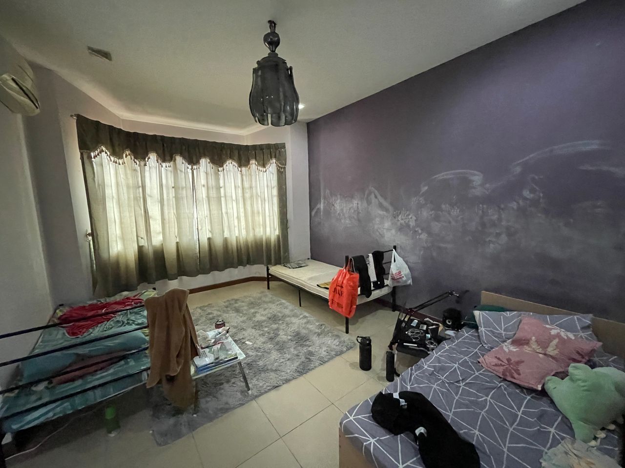 Wanton Galaxy 680 - photo 6