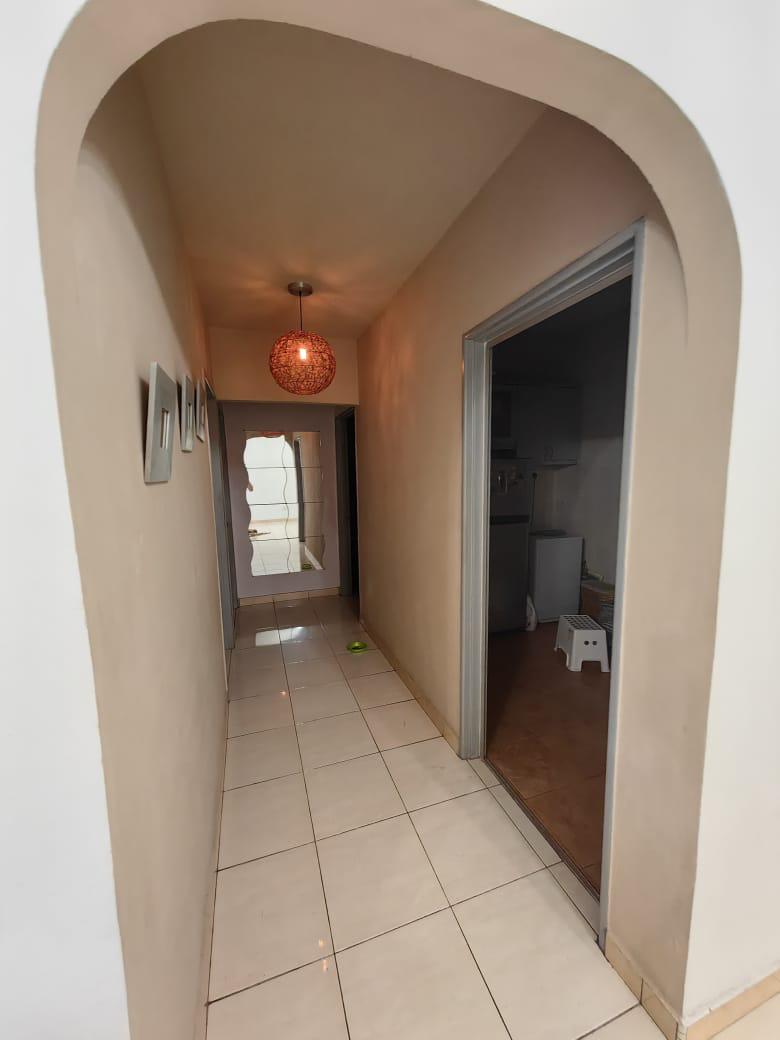 Desa Temenggong Apartment - photo 4