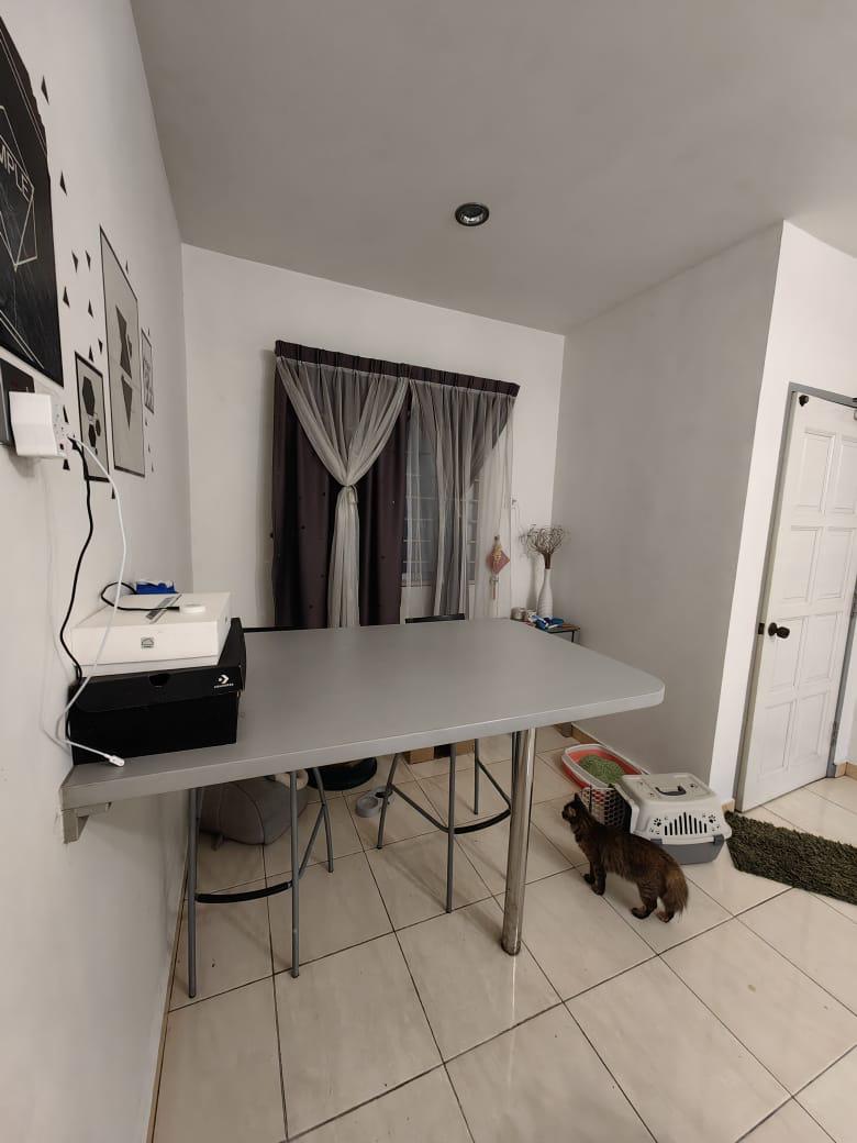 Desa Temenggong Apartment - photo 6