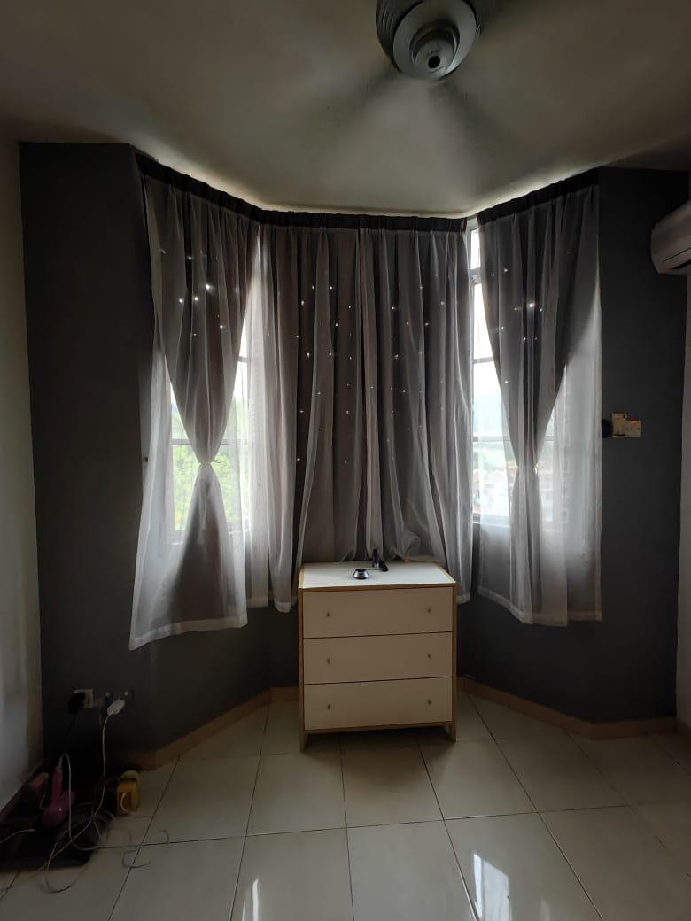 Desa Temenggong Apartment - photo 8