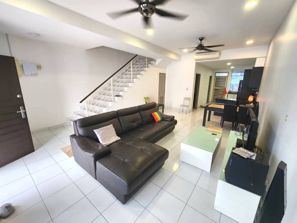 M Residence 1 485 Ev ...