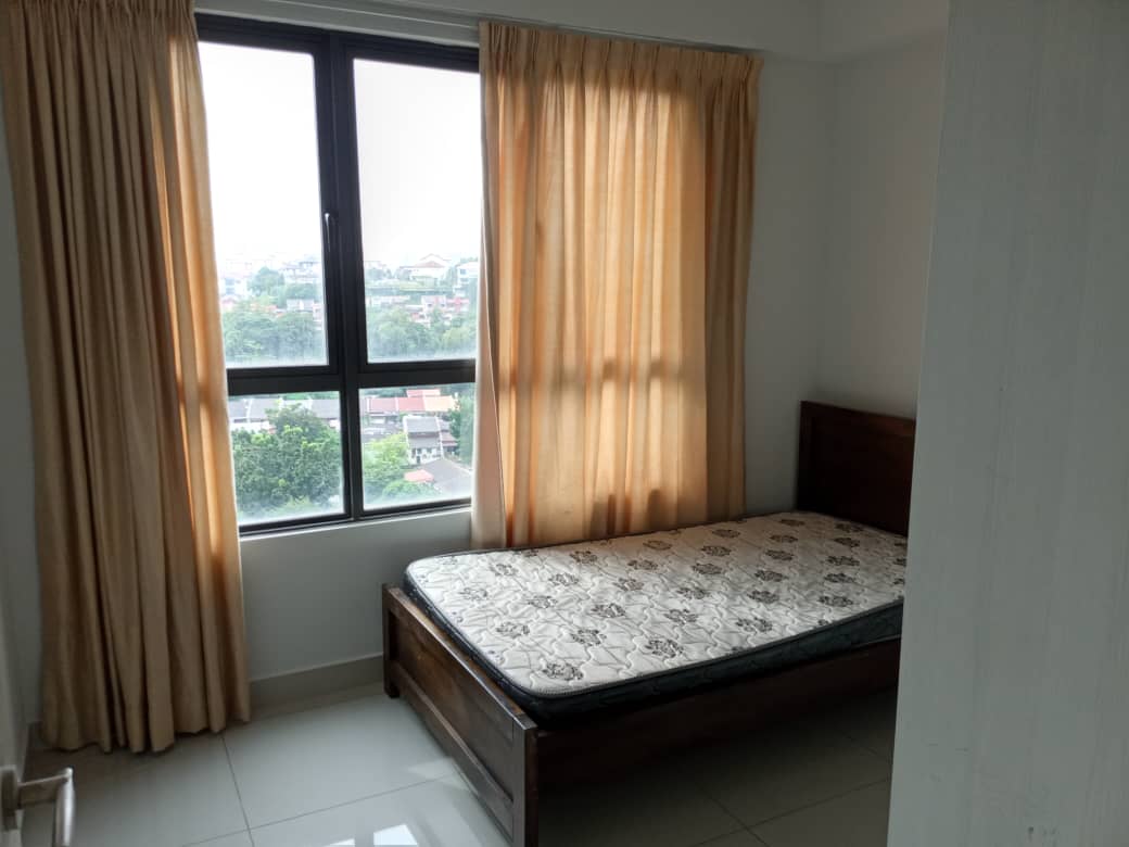 Avantas Fully Furnished 2 Bedroom - photo 6