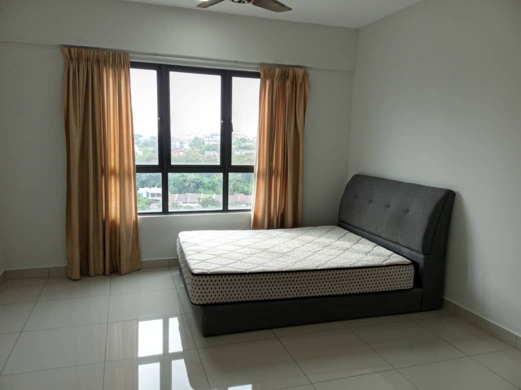 Avantas Fully Furnished 2 Bedroom - photo 8