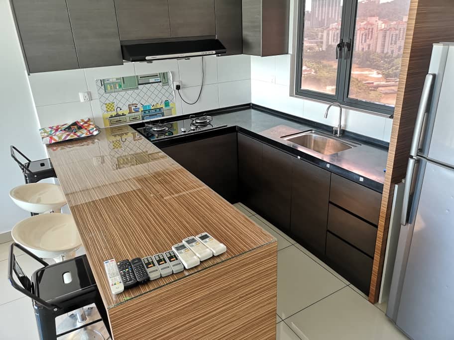 Avantas Fully Furnished 2 Bedroom - photo 2