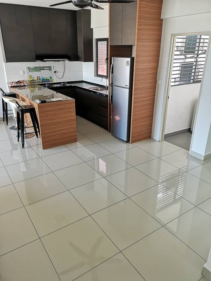 Avantas Fully Furnished 2 Bedroom - photo 3