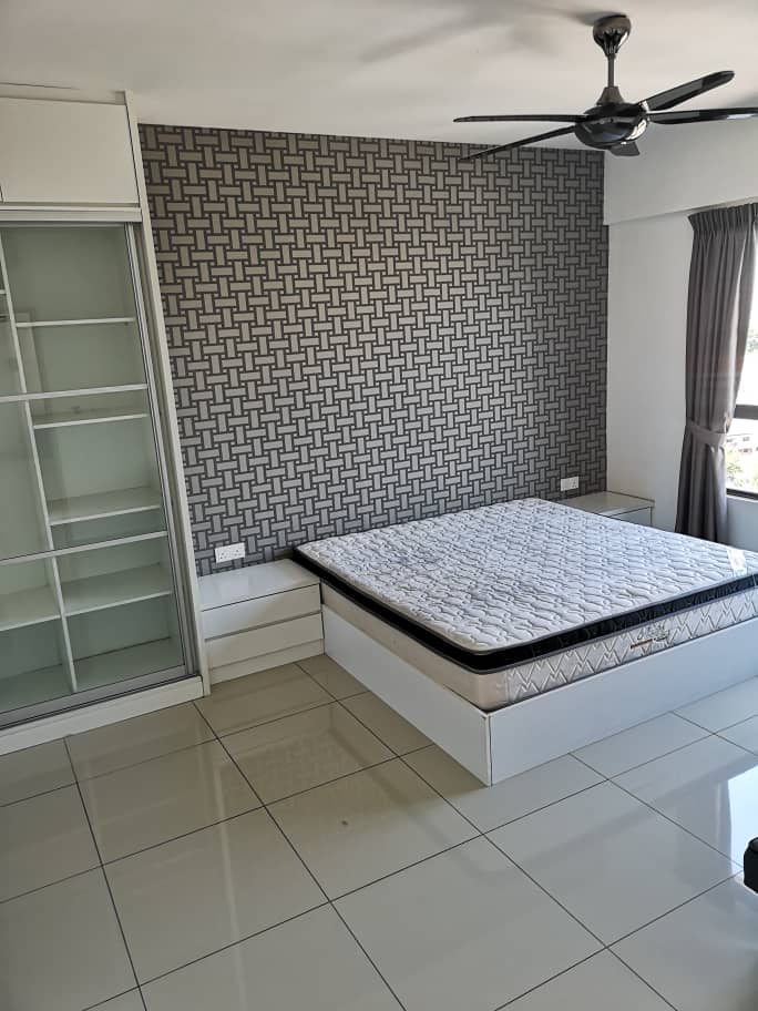Avantas Fully Furnished 2 Bedroom - photo 4