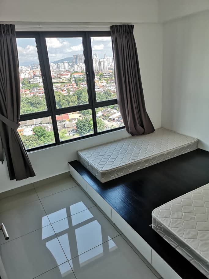 Avantas Fully Furnished 2 Bedroom - photo 5