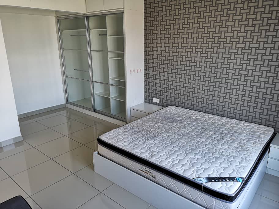 Avantas Fully Furnished 2 Bedroom - photo 6
