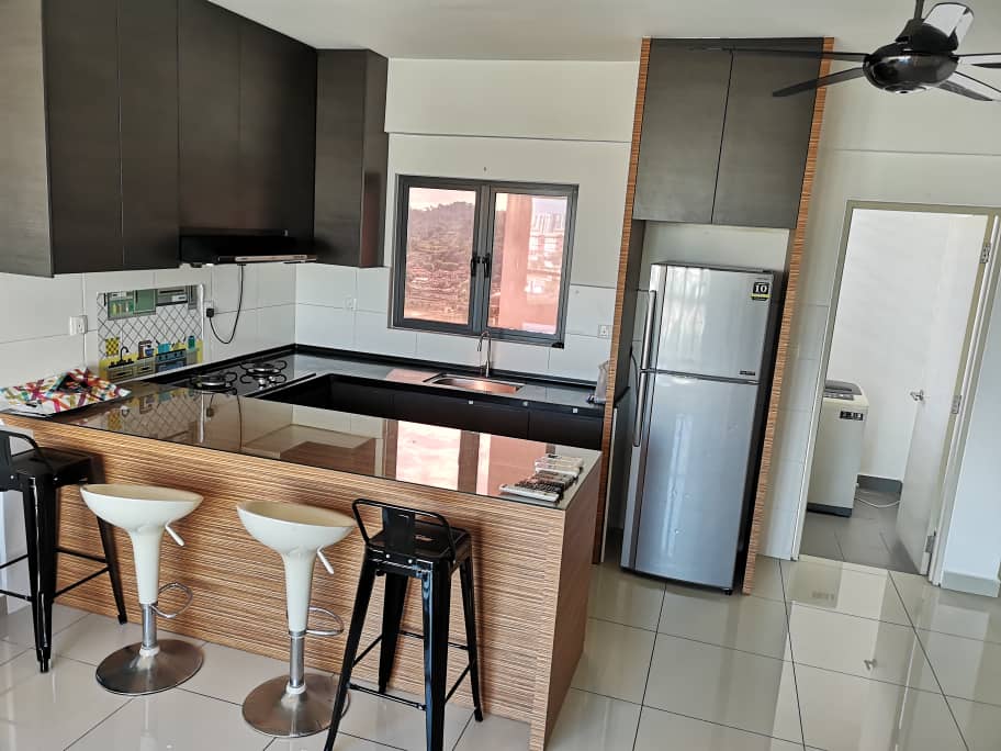 Avantas Fully Furnished 2 Bedroom - photo 7