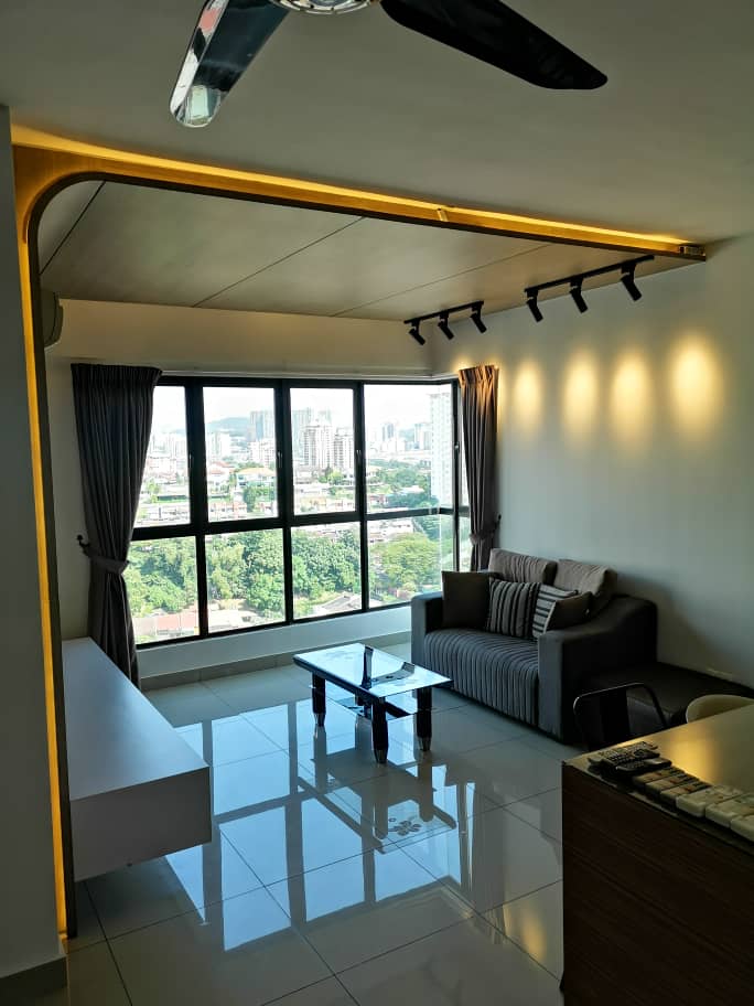Avantas Fully Furnished 2 Bedroom - photo 8