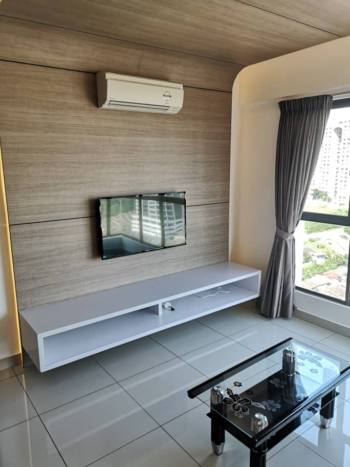 Avantas Fully Furnished 2 Bedroom - photo 9