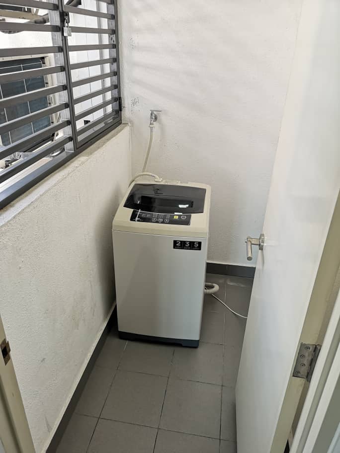 Avantas Fully Furnished 2 Bedroom - photo 10
