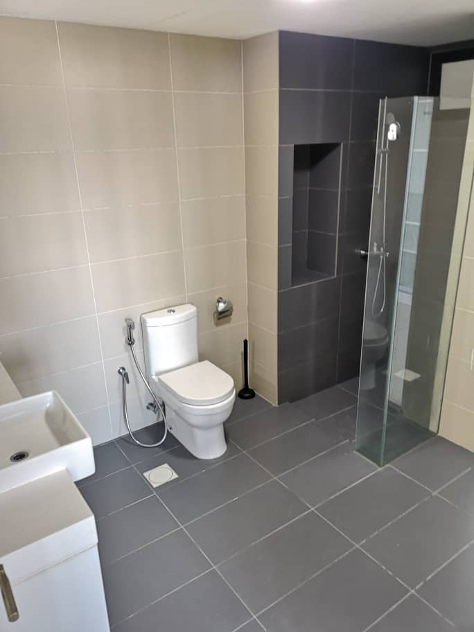 Avantas Fully Furnished 2 Bedroom - photo 11