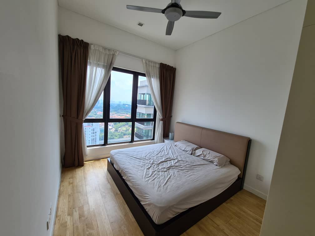 Residensi 22 R22 Mont Kiara Fully Furnished - photo 2