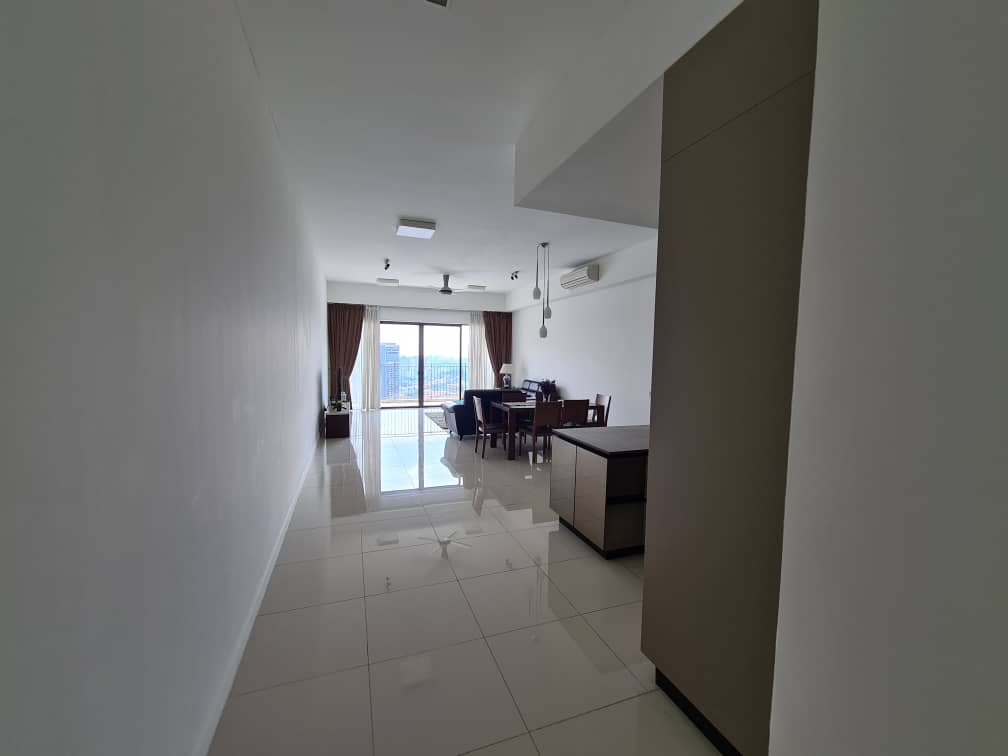 Residensi 22 R22 Mont Kiara Fully Furnished - photo 4