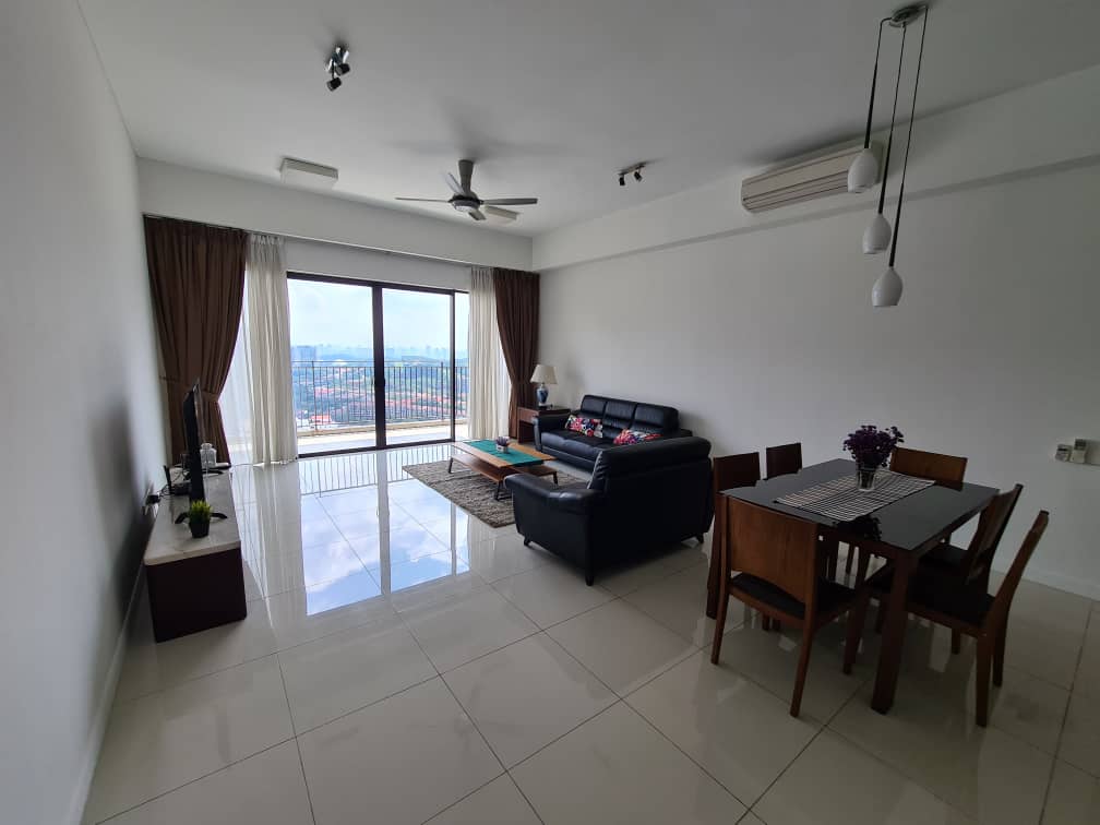 Residensi 22 R22 Mont Kiara Fully Furnished - photo 5