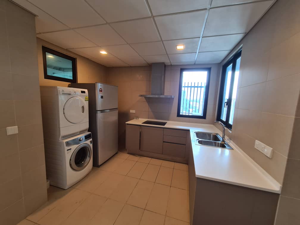 Residensi 22 R22 Mont Kiara Fully Furnished - photo 6