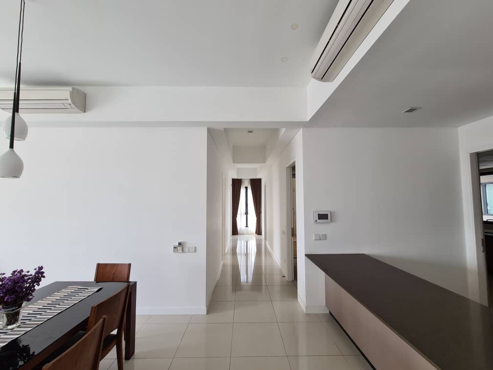 Residensi 22 R22 Mont Kiara Fully Furnished - photo 7