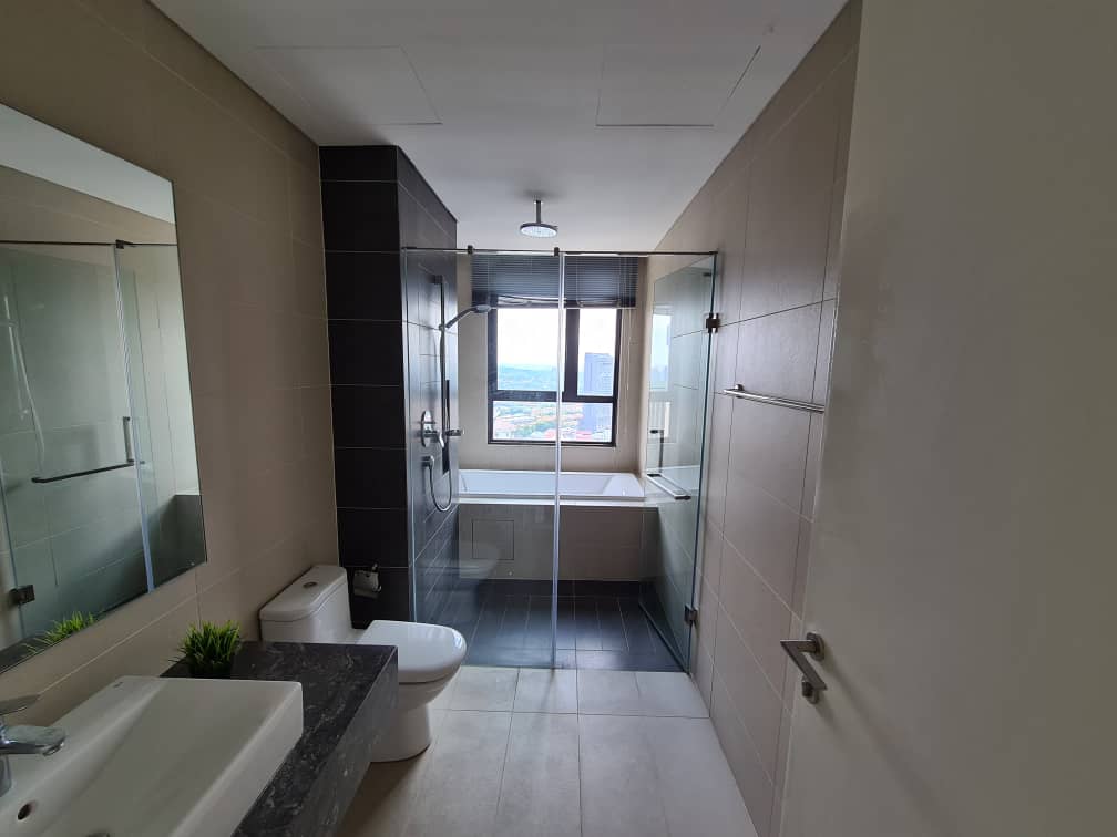 Residensi 22 R22 Mont Kiara Fully Furnished - photo 8