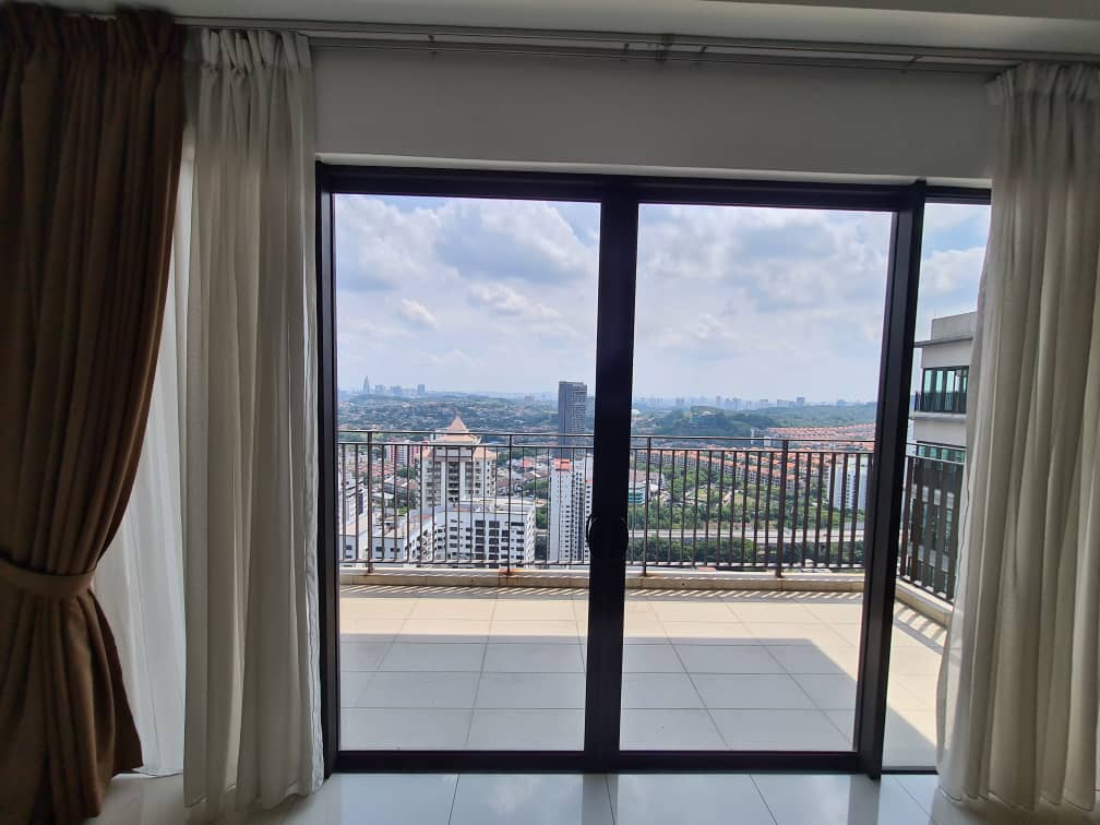 Residensi 22 R22 Mont Kiara Fully Furnished - photo 9