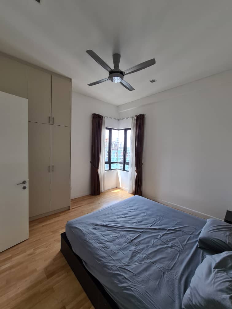 Residensi 22 R22 Mont Kiara Fully Furnished - photo 10