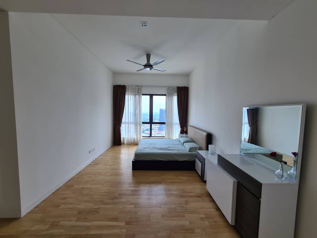 Residensi 22 R22 Mont Kiara Fully Furnished - photo 12