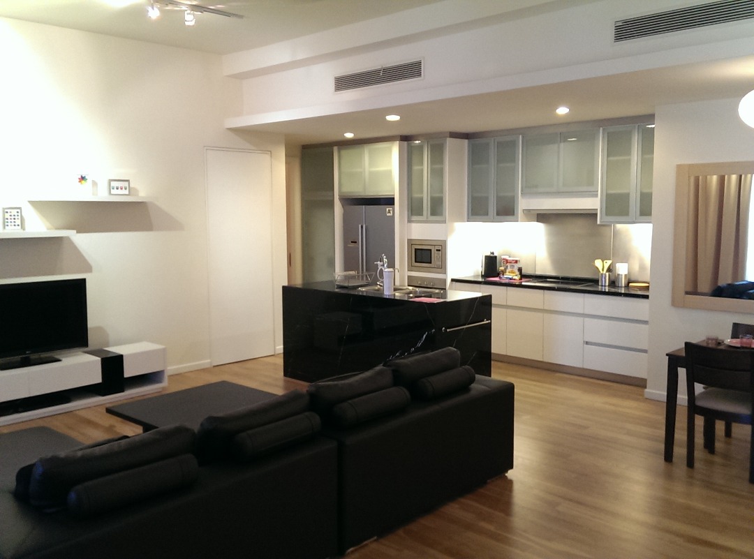 St Mary Residences Fully Furnished - photo 2