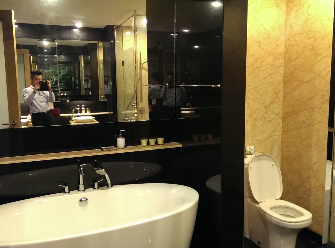 St Mary Residences Fully Furnished - photo 3