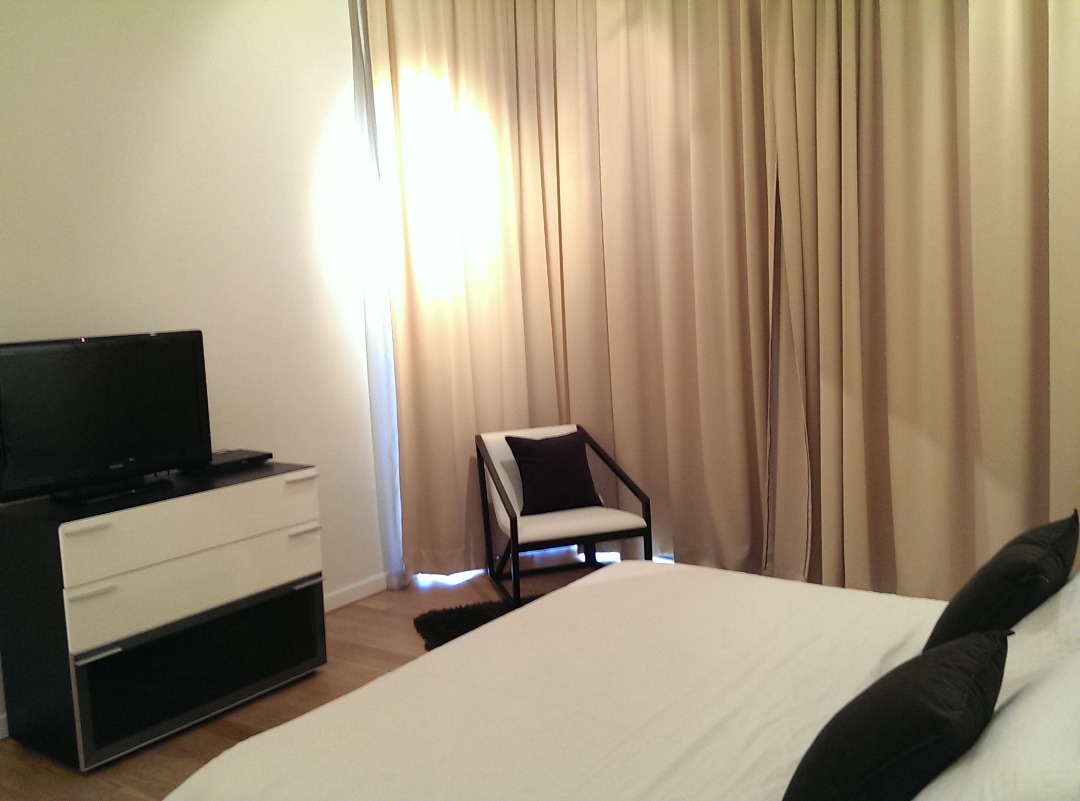 St Mary Residences Fully Furnished - photo 4