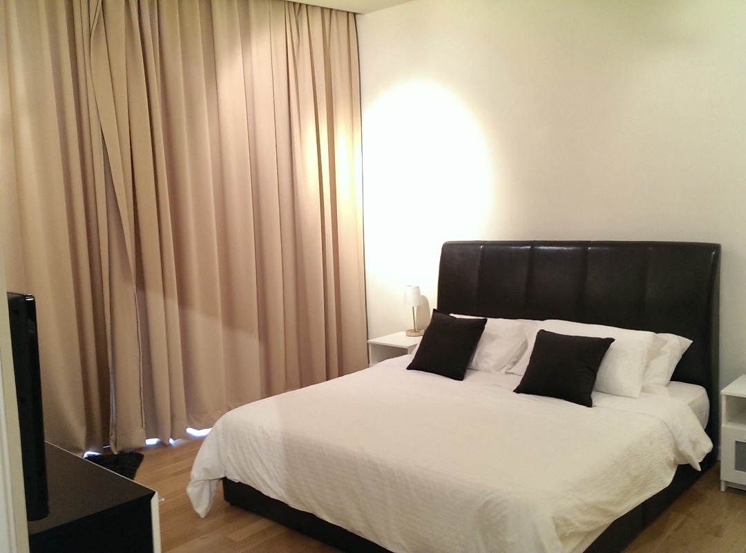 St Mary Residences Fully Furnished - photo 5