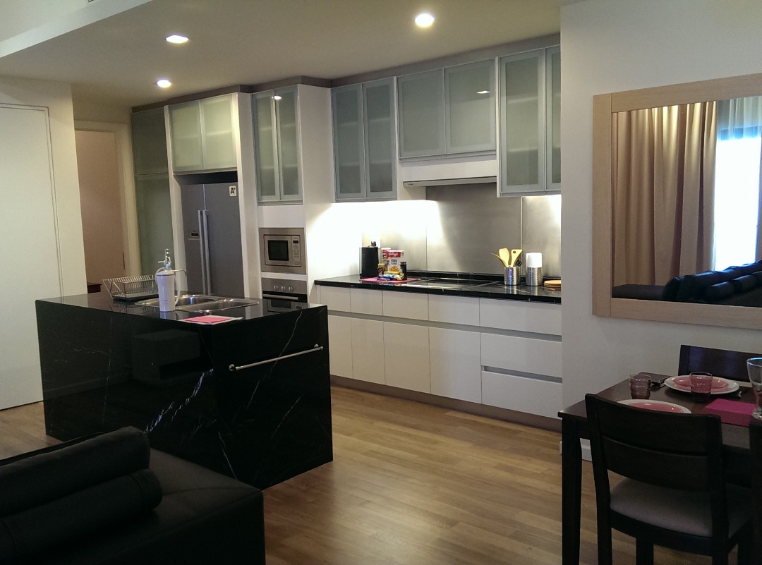 St Mary Residences Fully Furnished - photo 6