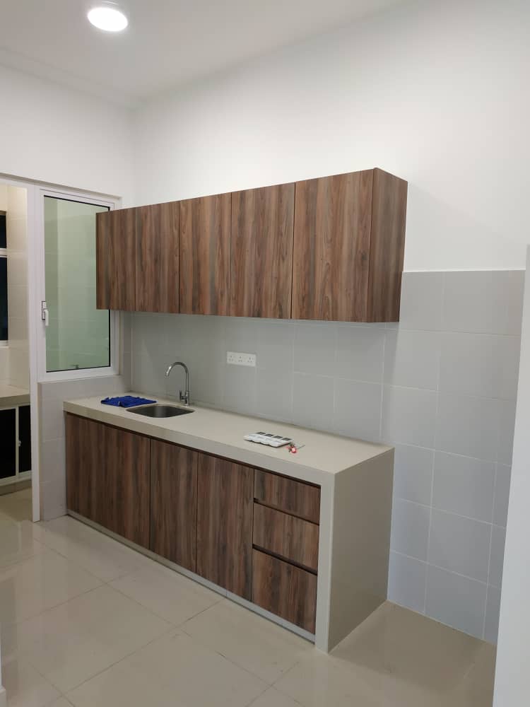 Desa Green Partly Furnished Old Klang Road - photo 3