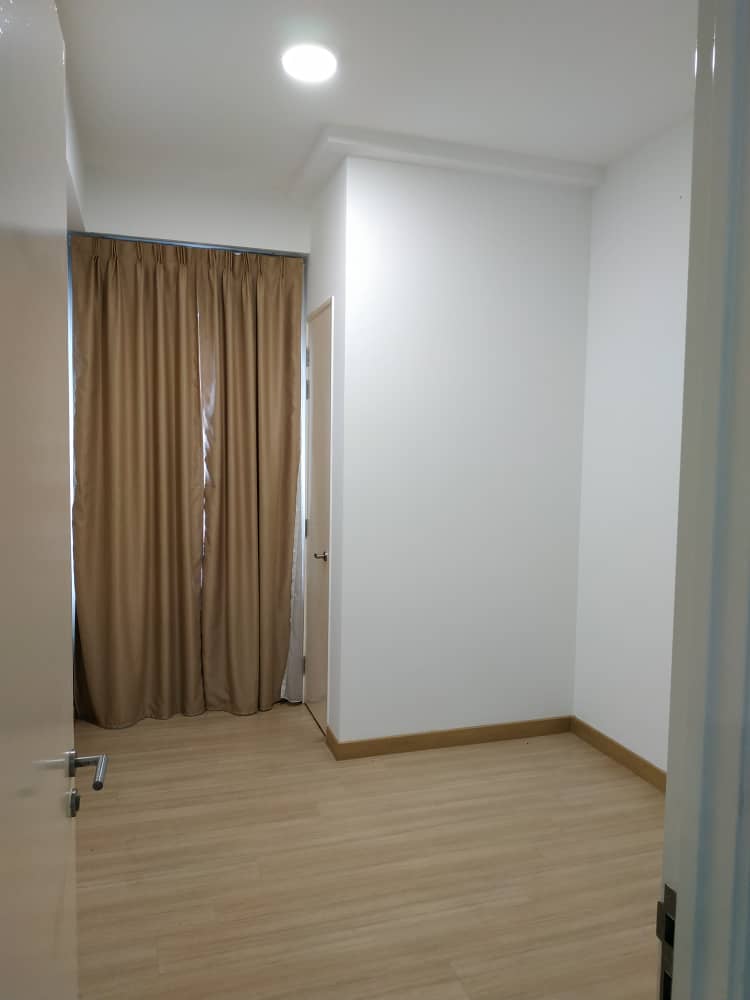 Desa Green Partly Furnished Old Klang Road - photo 4