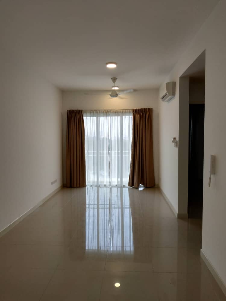 Desa Green Partly Furnished Old Klang Road - photo 5