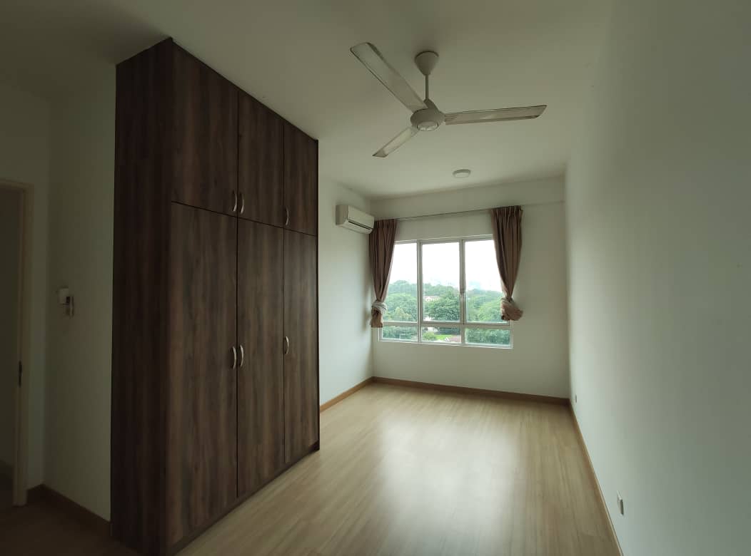 Desa Green Partly Furnished Old Klang Road - photo 8