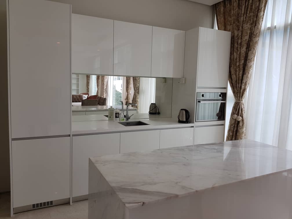 Quadro Residence KLCC - photo 3