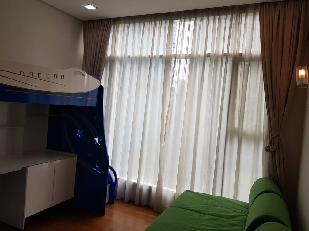 Quadro Residence KLCC - photo 4