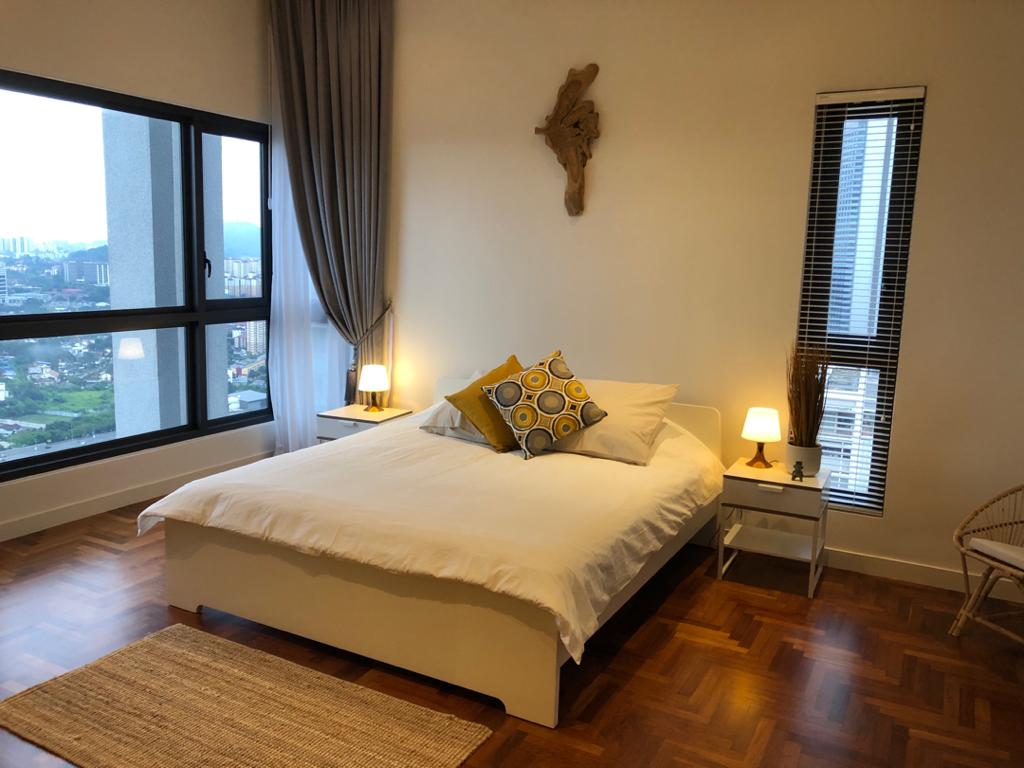 The Mews Fully Furnished 2 Bedroom - photo 2