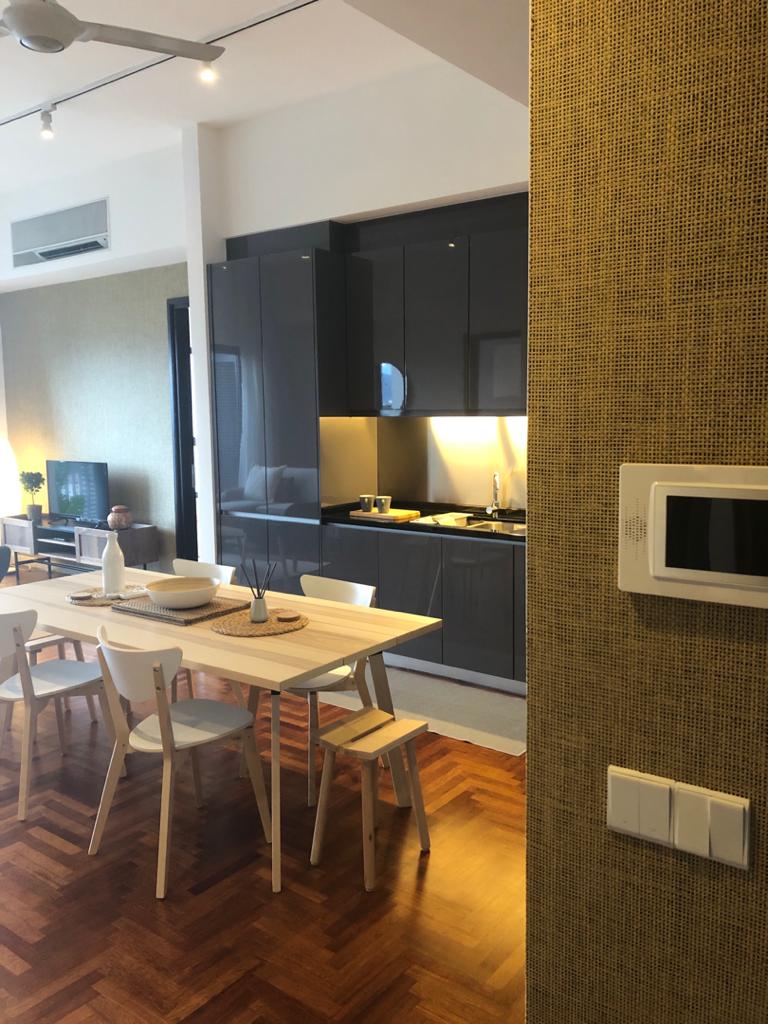The Mews Fully Furnished 2 Bedroom - photo 6