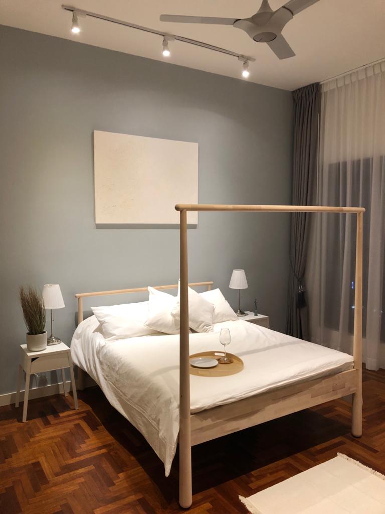 The Mews Fully Furnished 2 Bedroom - photo 11